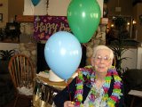 100th at Summer Wind-101